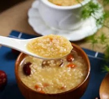 Mixed Grain Porridge