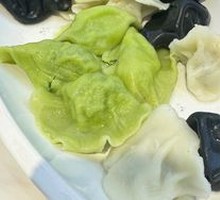 Family Feast Dumplings