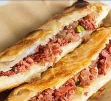 Braised Pork with Sauce