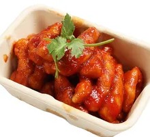 Sweet and Sour Pork Tenderloin