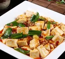 Mapo Tofu