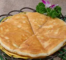 Handmade Fermented Flatbread