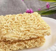Instant Noodles