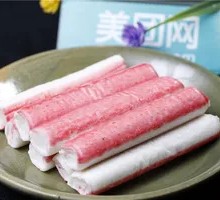 Crab Stick