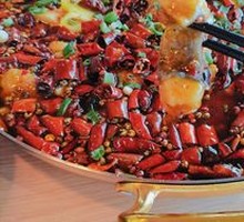 Bā Pò Lái Fèng Yú