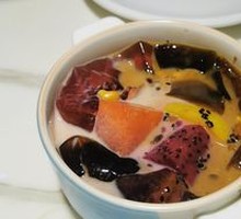 Decorative Ice Jelly