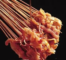 Yao Shuren's Hot Pot Beef Tripe