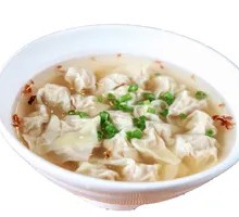 High Soup Dumplings