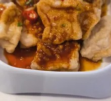 Master's Stinky Tofu