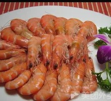 Large Shrimp