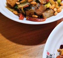 Sweet and Spicy Hot Pot