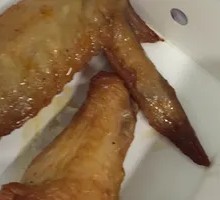 Orleans Grilled Wings