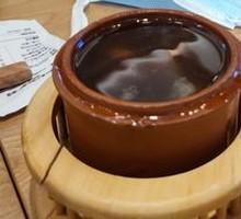 Bamboo Mushroom Duck Stew