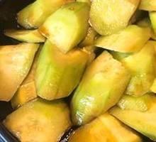 Cucumber Salad