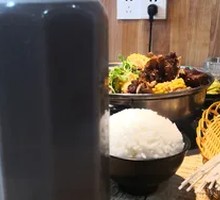 Freshly Ground Five-Grain Hot Soy Milk