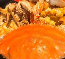 Crab Stew