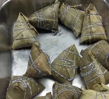 Zongzi