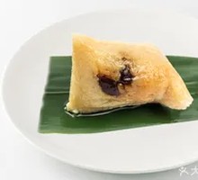 Sweet Red Date Zongzi