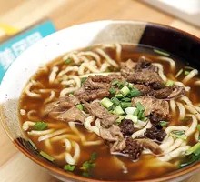 Beef Offal Noodles