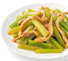 Celery Chicken Strips