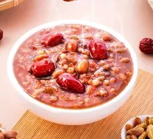 Eight Treasure Porridge