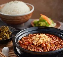 Taipei Braised Pork Rice