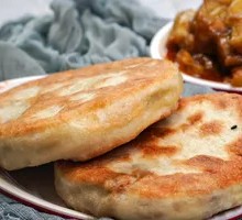 Stuffed Pork and Vermicelli Dumplings