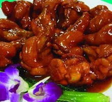 Coca-Cola Chicken Wings
