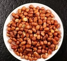 Fried Peanuts