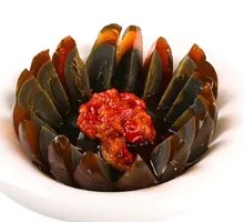 Spicy Chili Egg Salad