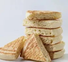 Handcrafted Flatbread