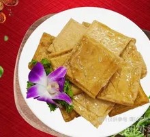 Pan-Fried Tofu Cubes