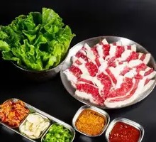 Original Beef Short Plate