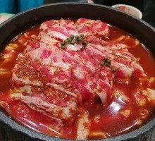 Original Cut Angus Beef Tofu Stew