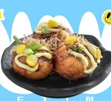 Takoyaki