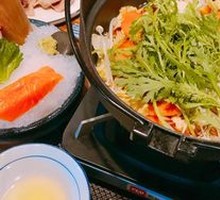 Beef Sukiyaki Hot Pot