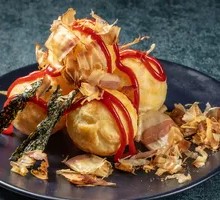 Takoyaki