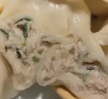 Braised Fish Dumplings