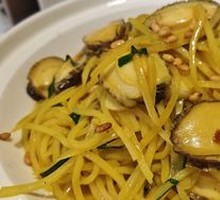 Potato Shreds Stewed with Abalone