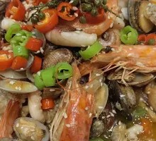 Spicy麻 Savor Delight