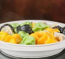 Family Feast Dumplings