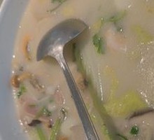 Gan'an Seafood Hot Pot