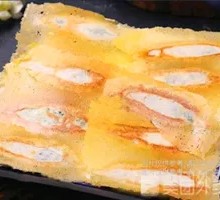 Vegetarian Potstickers