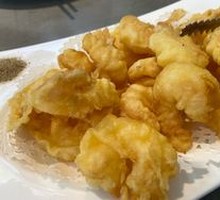 Luhua Fried Shrimp