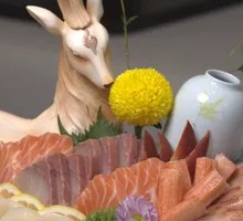 Yunxi Baihui Sashimi Platter