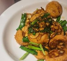 Delicious Money Egg Rice Dish