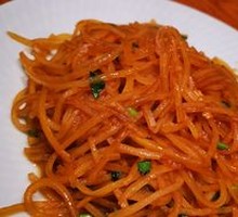 Home-style Potato Shreds