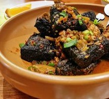 Changsha Stinky Tofu