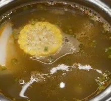 Shata Beef Noodle Pot