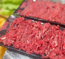 Hand-Cut Fresh Beef Tenderloin